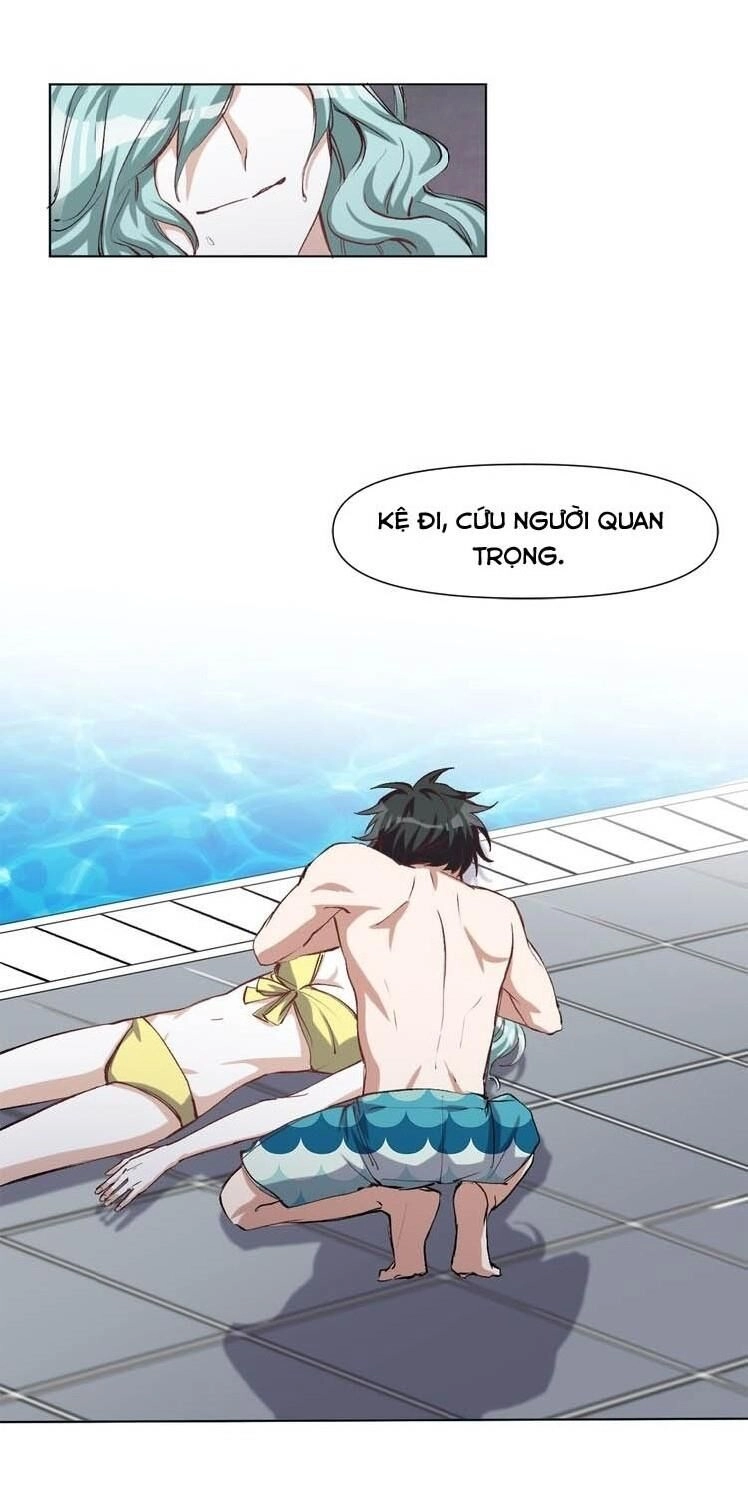 Thần Lai Yêu Vãng Chapter 50 - 26