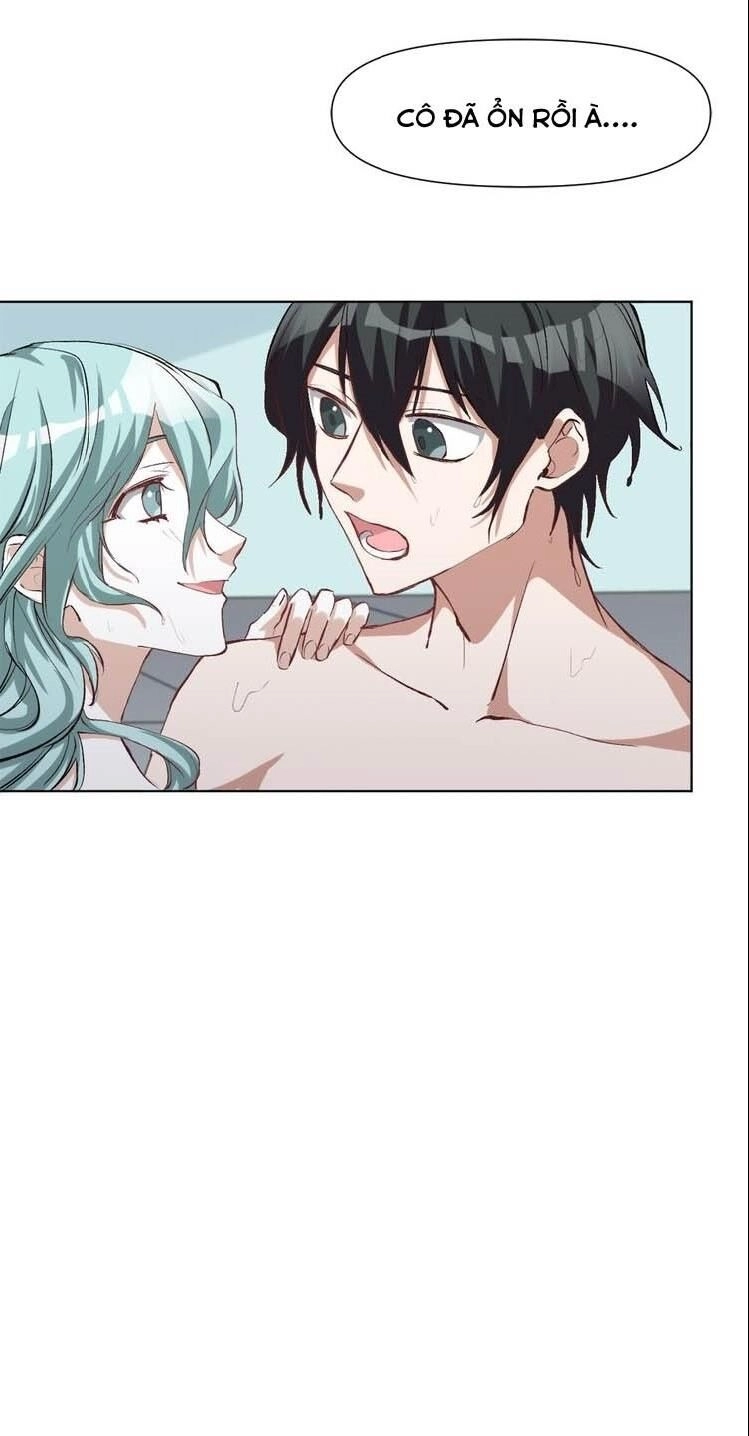 Thần Lai Yêu Vãng Chapter 50 - 29