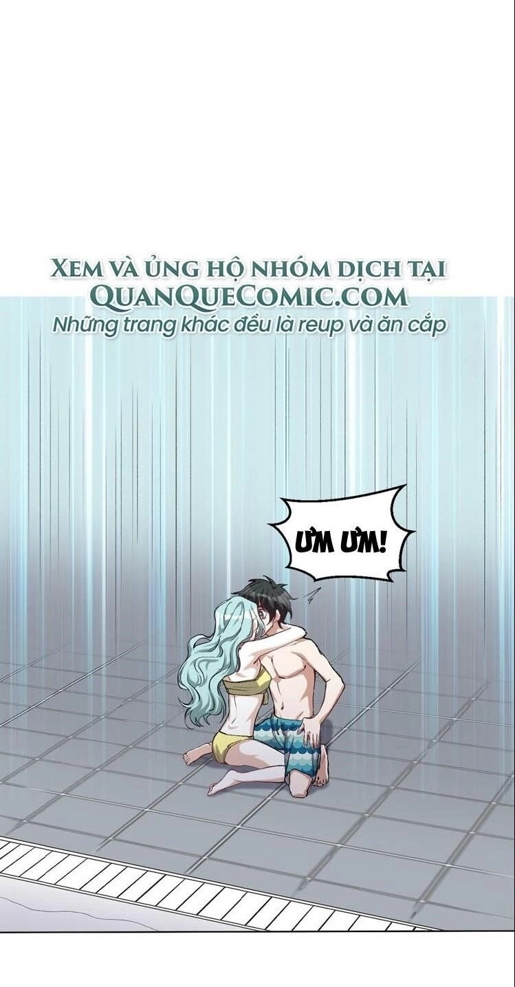 Thần Lai Yêu Vãng Chapter 50 - 30