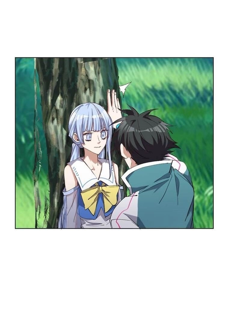 Thần Lai Yêu Vãng Chapter 50 - 44