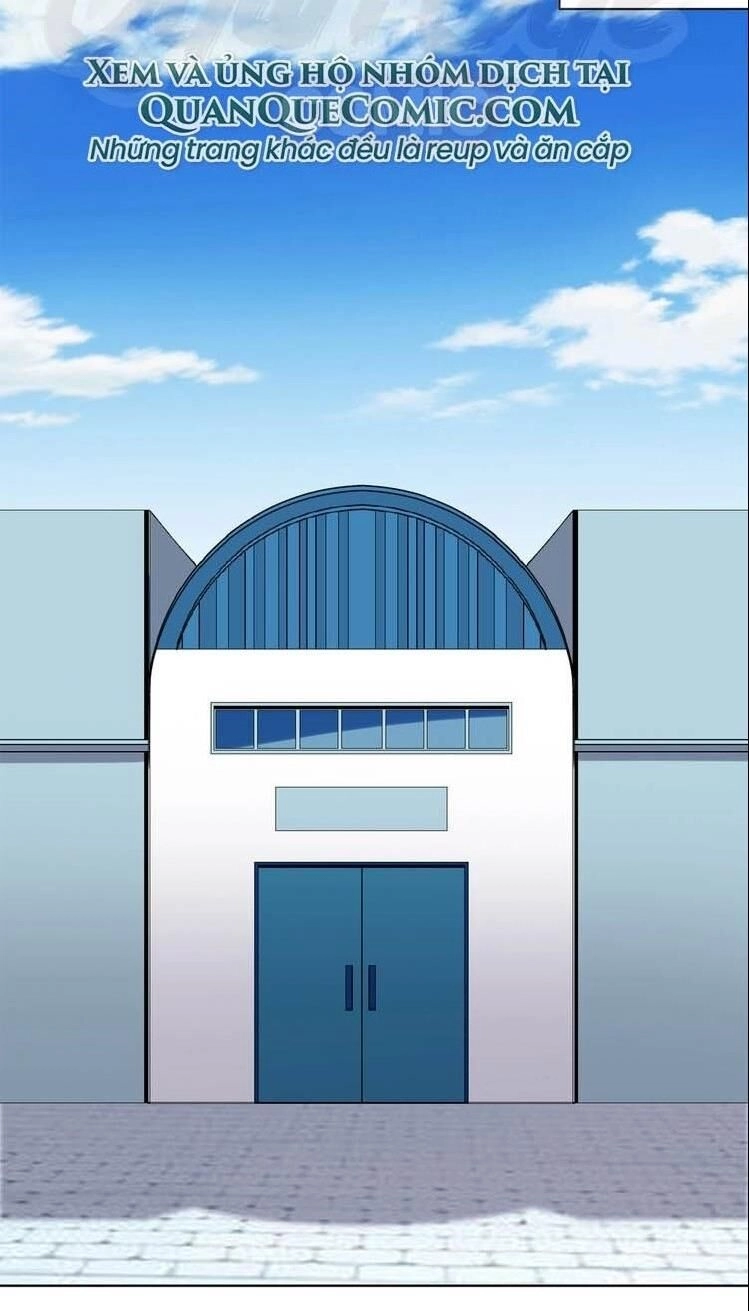 Thần Lai Yêu Vãng Chapter 51 - 2