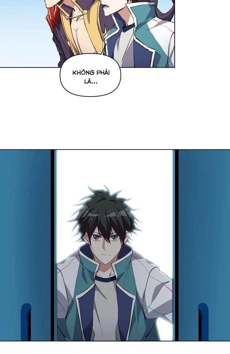 Thần Lai Yêu Vãng Chapter 51 - 4