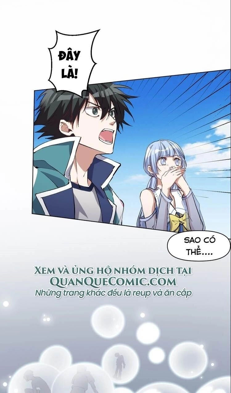 Thần Lai Yêu Vãng Chapter 51 - 5