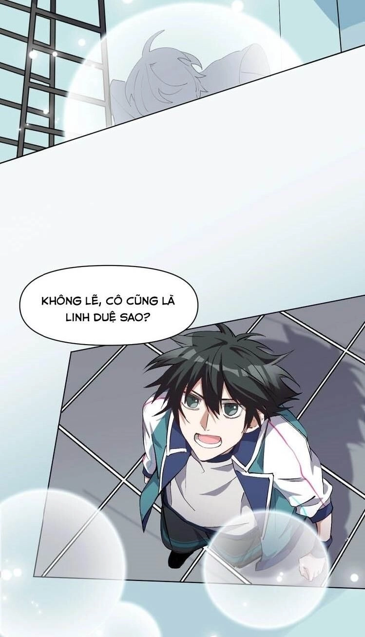 Thần Lai Yêu Vãng Chapter 51 - 8