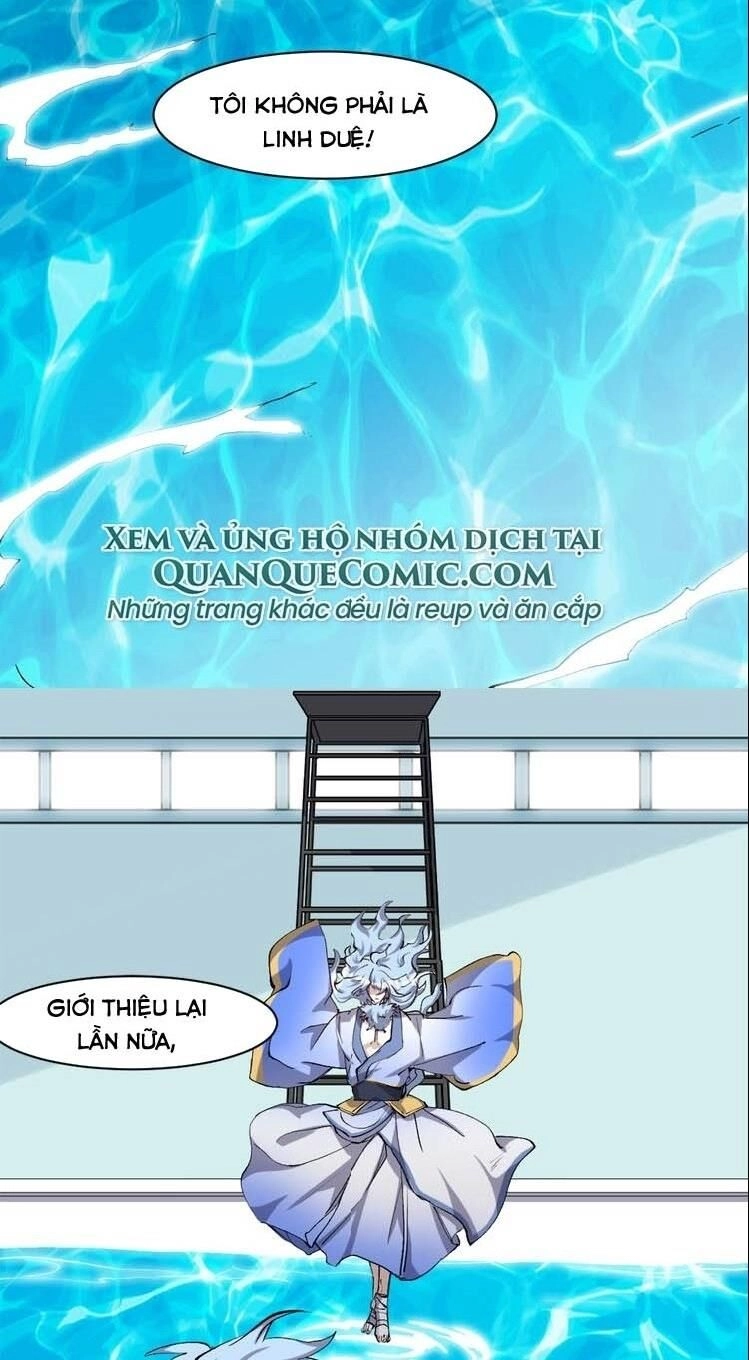 Thần Lai Yêu Vãng Chapter 51 - 10