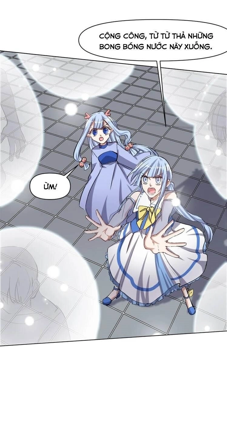 Thần Lai Yêu Vãng Chapter 51 - 19