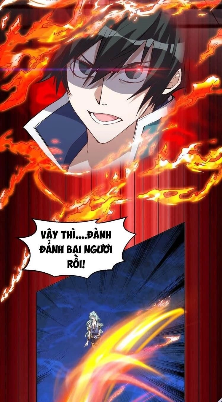 Thần Lai Yêu Vãng Chapter 51 - 23