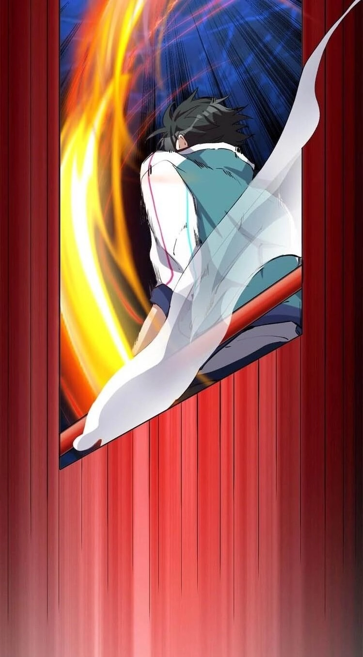 Thần Lai Yêu Vãng Chapter 51 - 24