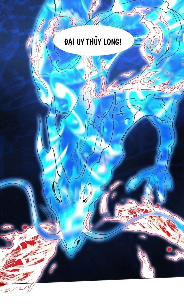 Thần Lai Yêu Vãng Chapter 51 - 26