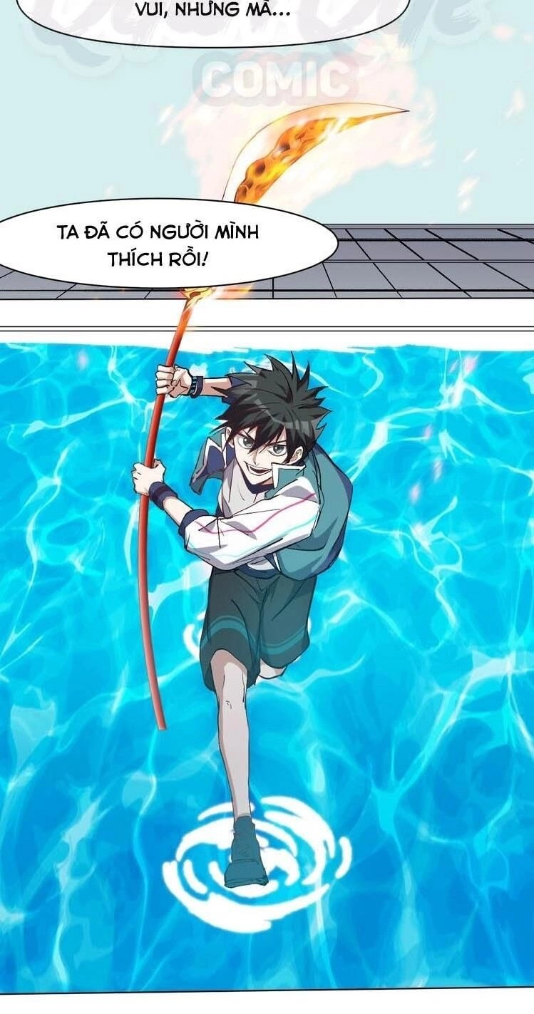 Thần Lai Yêu Vãng Chapter 51 - 32