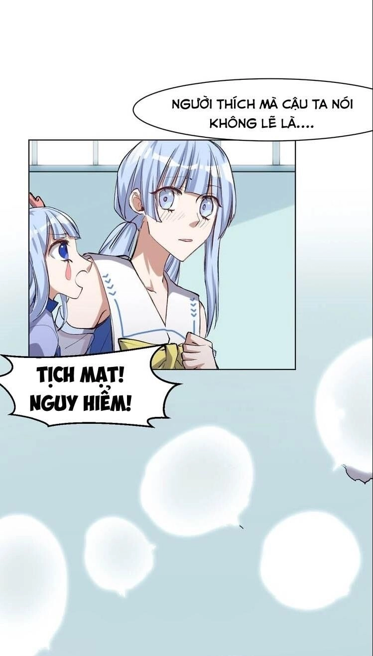 Thần Lai Yêu Vãng Chapter 51 - 33