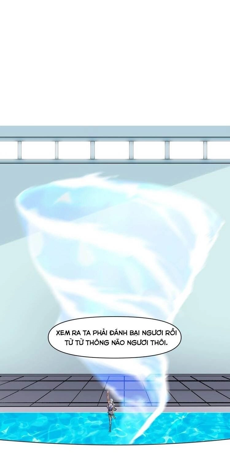 Thần Lai Yêu Vãng Chapter 51 - 38