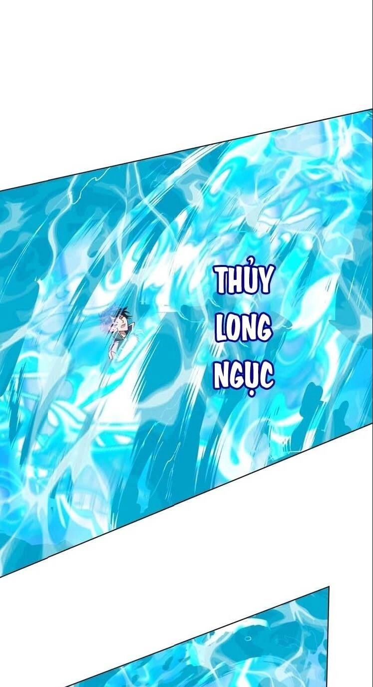 Thần Lai Yêu Vãng Chapter 51 - 39