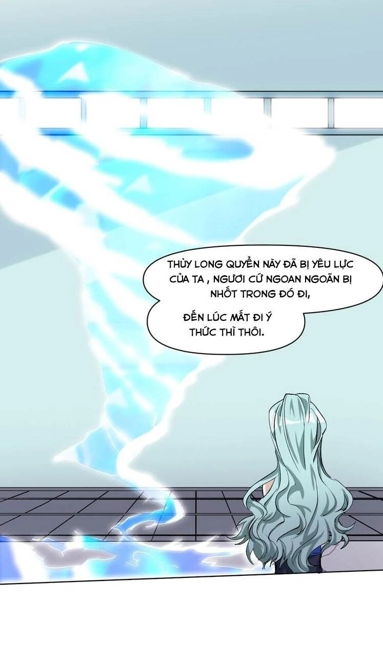 Thần Lai Yêu Vãng Chapter 51 - 41