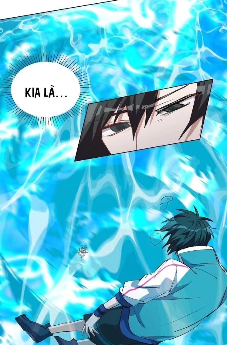 Thần Lai Yêu Vãng Chapter 51 - 43