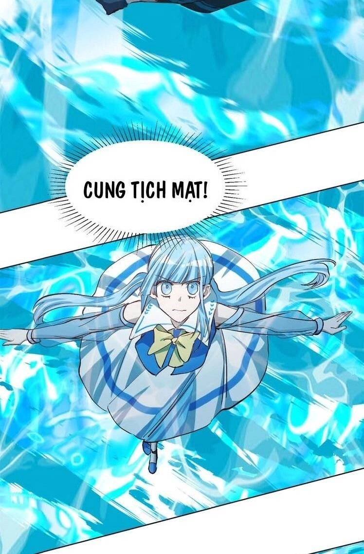 Thần Lai Yêu Vãng Chapter 51 - 44