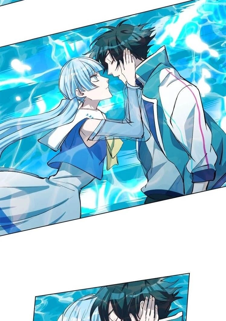 Thần Lai Yêu Vãng Chapter 51 - 45