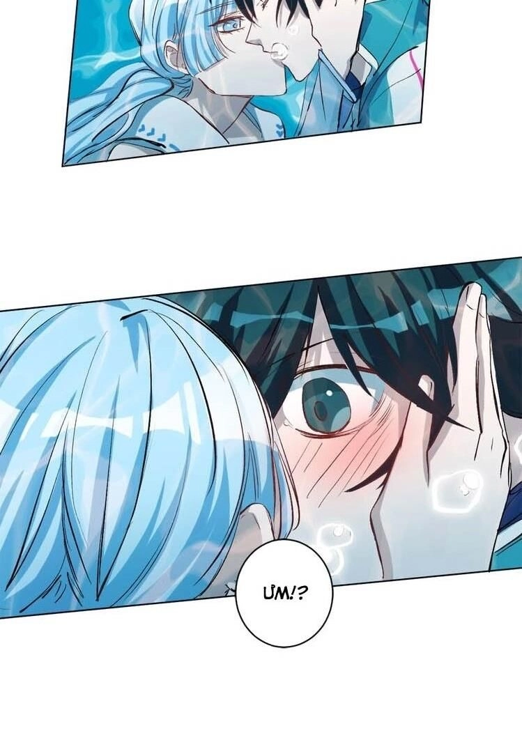 Thần Lai Yêu Vãng Chapter 51 - 46