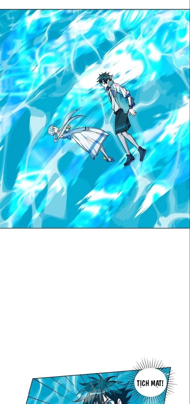 Thần Lai Yêu Vãng Chapter 51 - 47