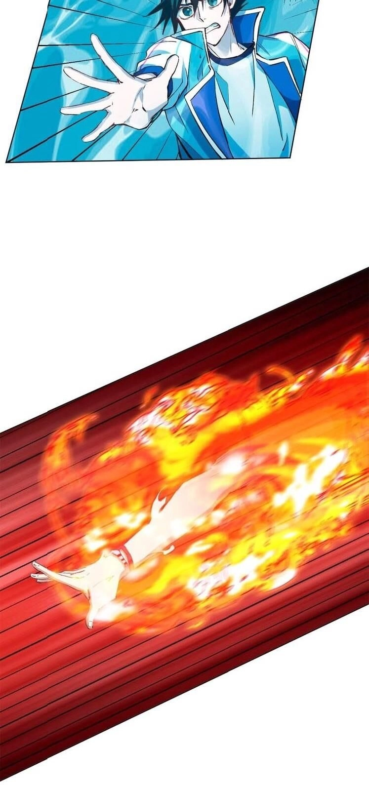 Thần Lai Yêu Vãng Chapter 51 - 48