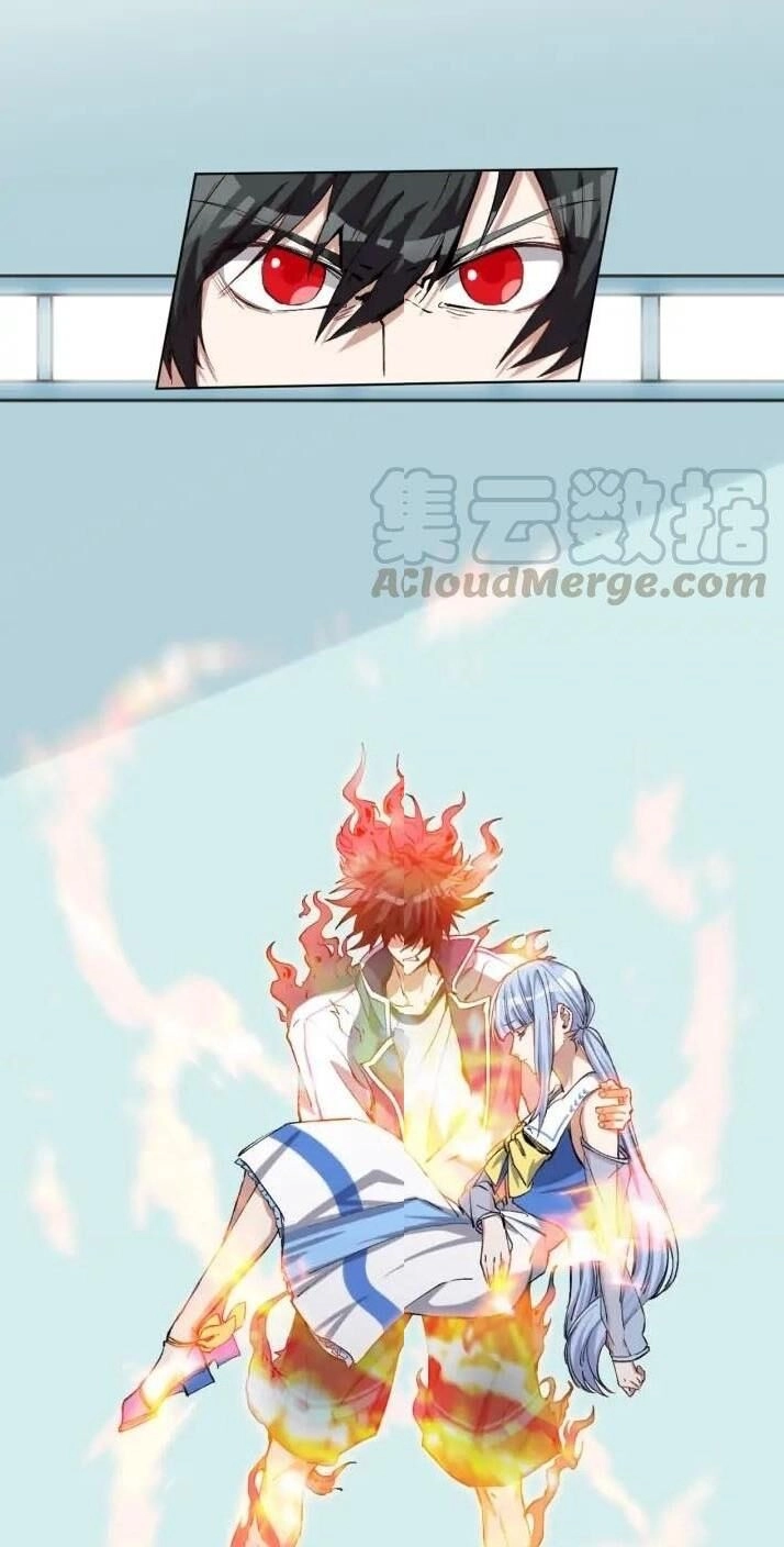 Thần Lai Yêu Vãng Chapter 52 - 1