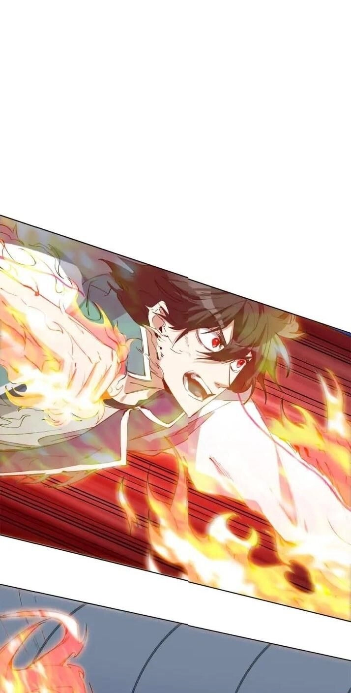 Thần Lai Yêu Vãng Chapter 52 - 3