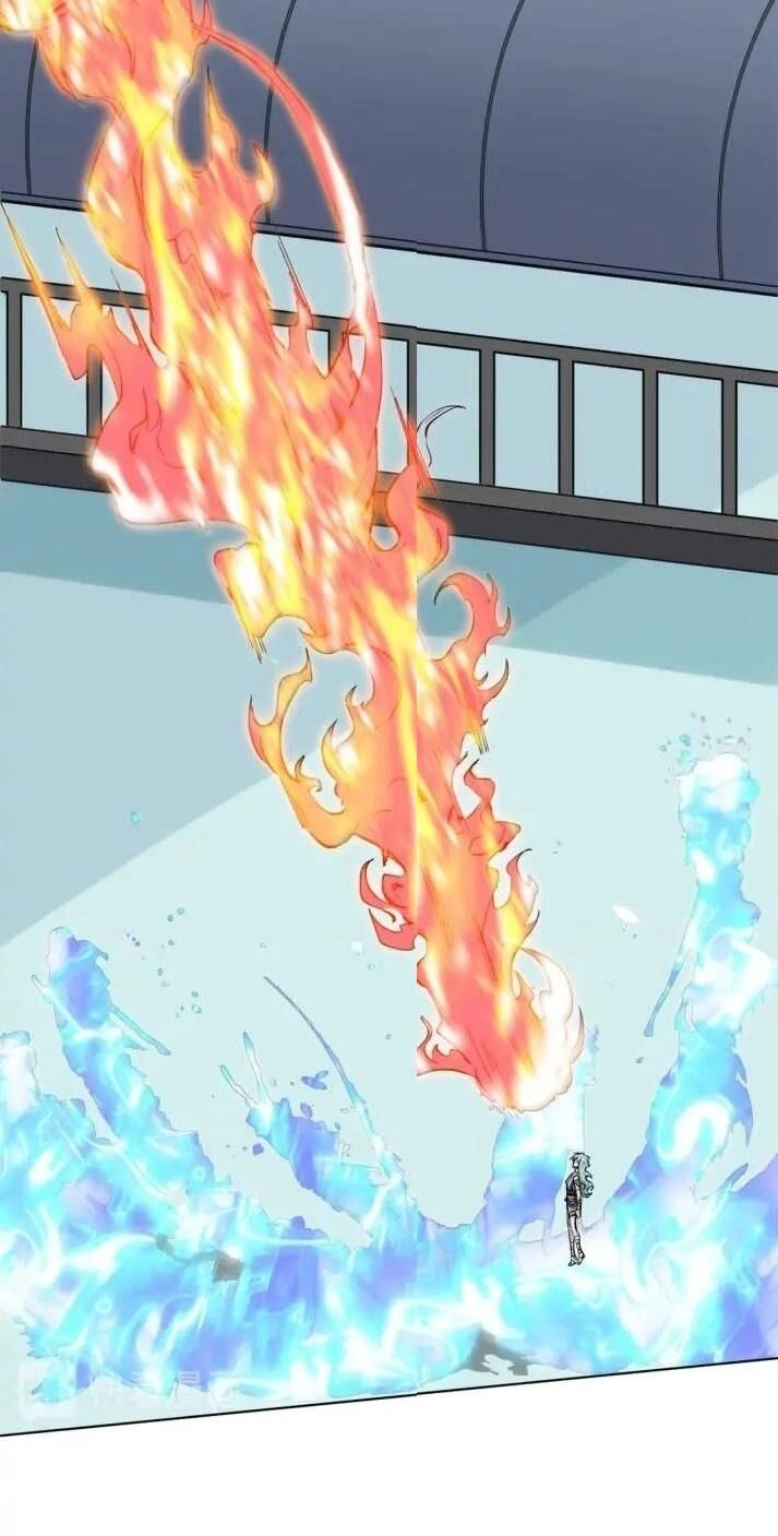 Thần Lai Yêu Vãng Chapter 52 - 4