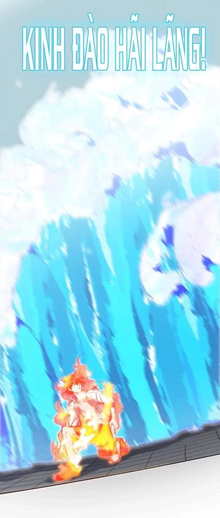 Thần Lai Yêu Vãng Chapter 52 - 11