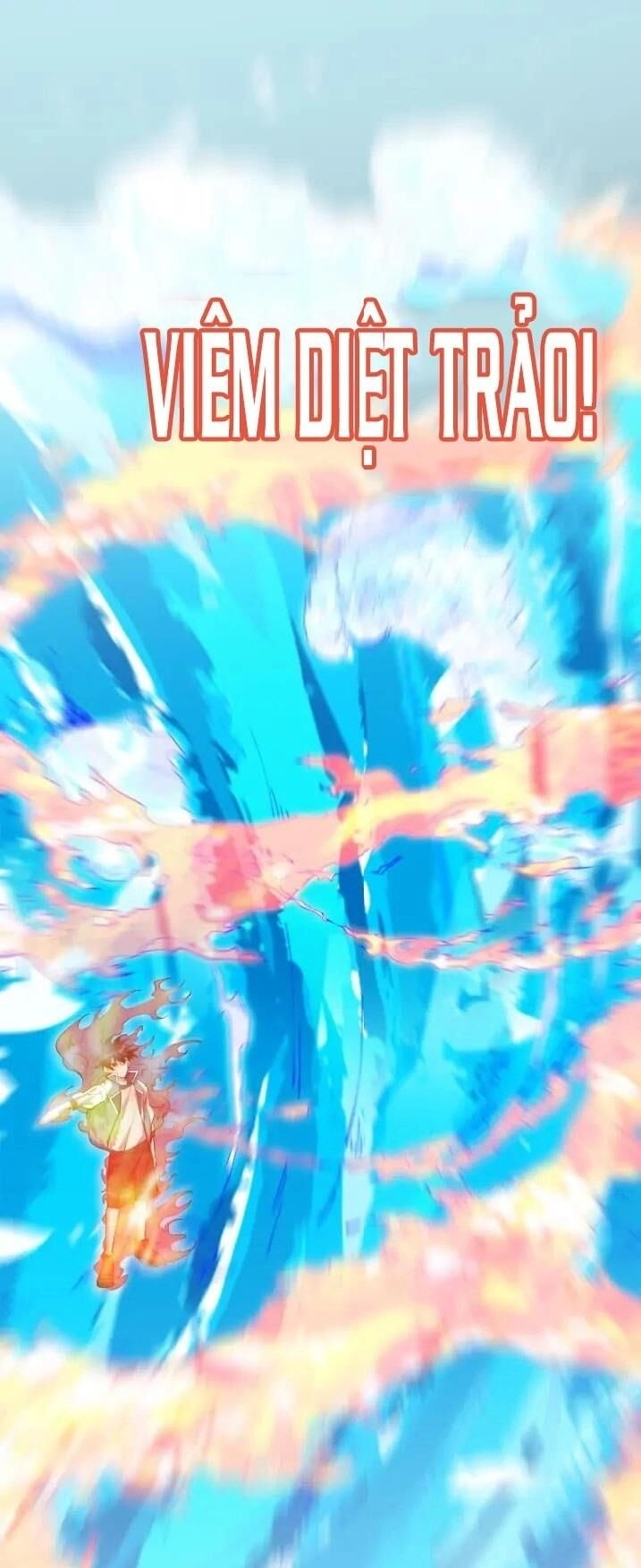 Thần Lai Yêu Vãng Chapter 52 - 13