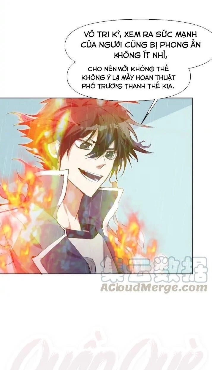 Thần Lai Yêu Vãng Chapter 52 - 15