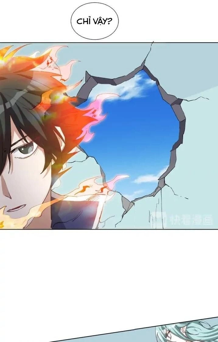 Thần Lai Yêu Vãng Chapter 52 - 21