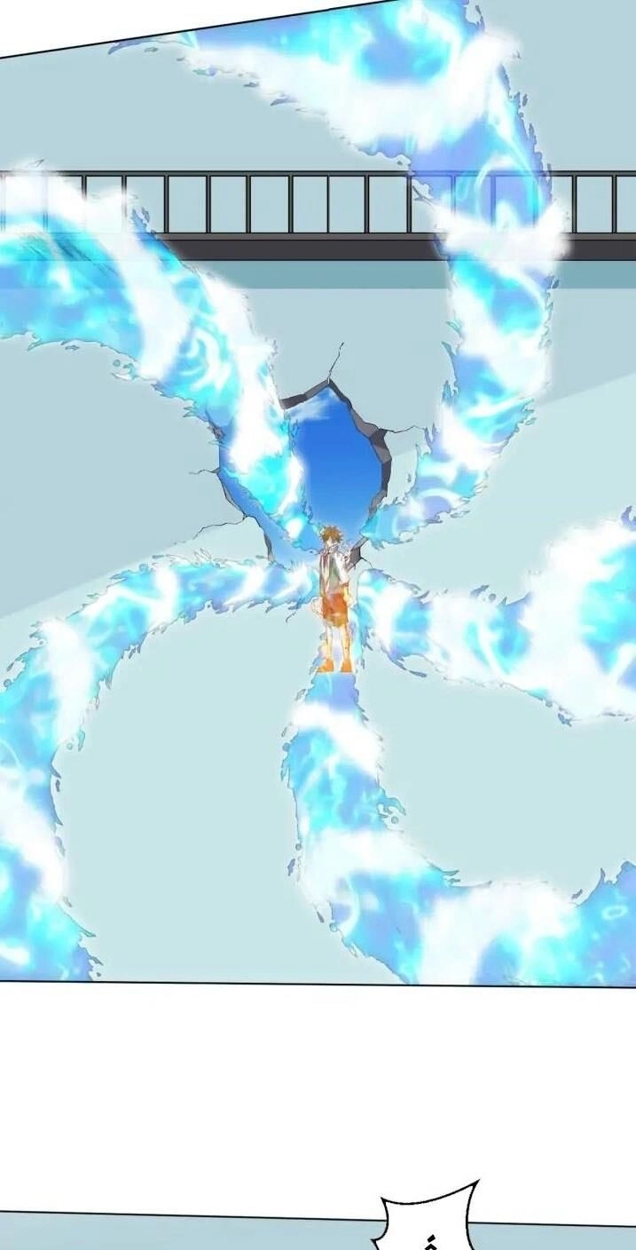 Thần Lai Yêu Vãng Chapter 52 - 23