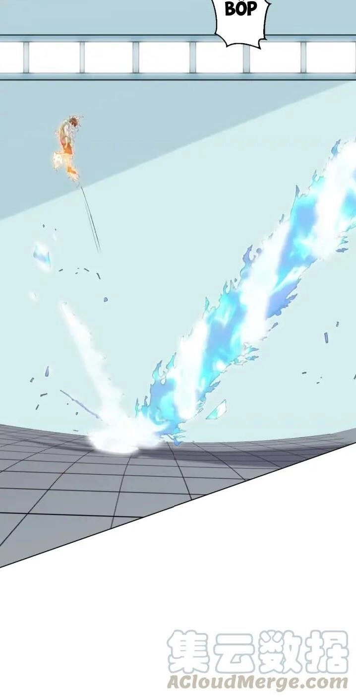 Thần Lai Yêu Vãng Chapter 52 - 24