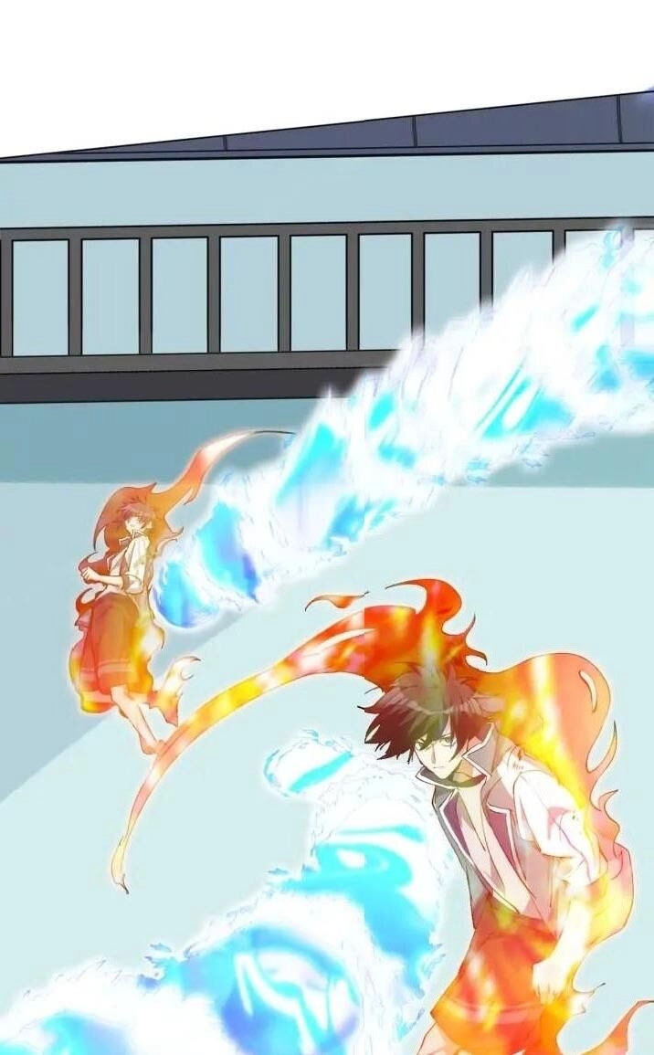 Thần Lai Yêu Vãng Chapter 52 - 25