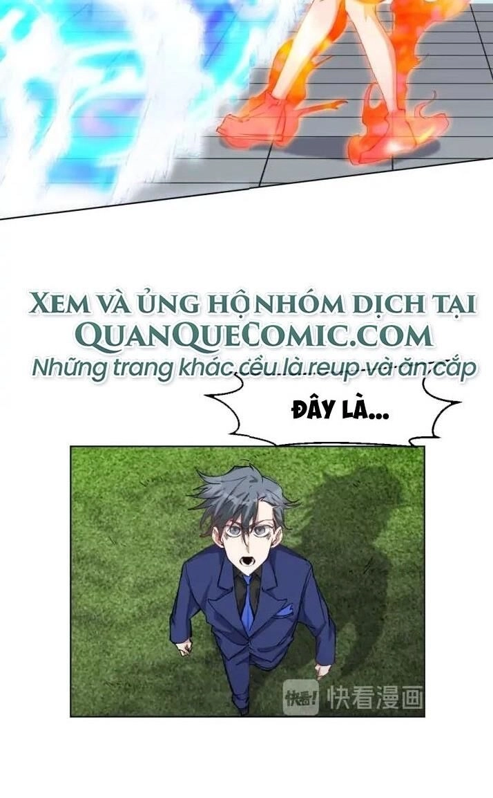 Thần Lai Yêu Vãng Chapter 52 - 26