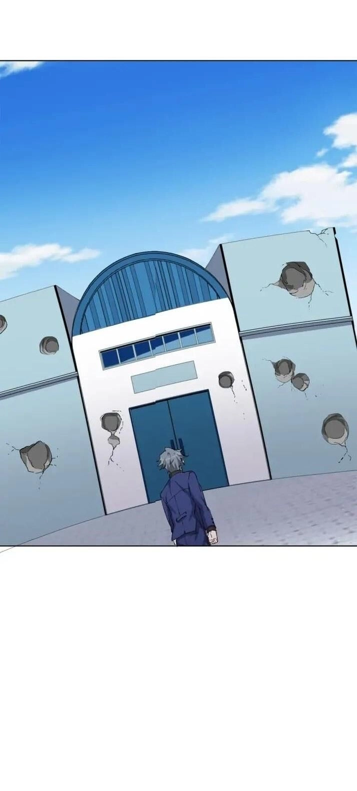 Thần Lai Yêu Vãng Chapter 52 - 27