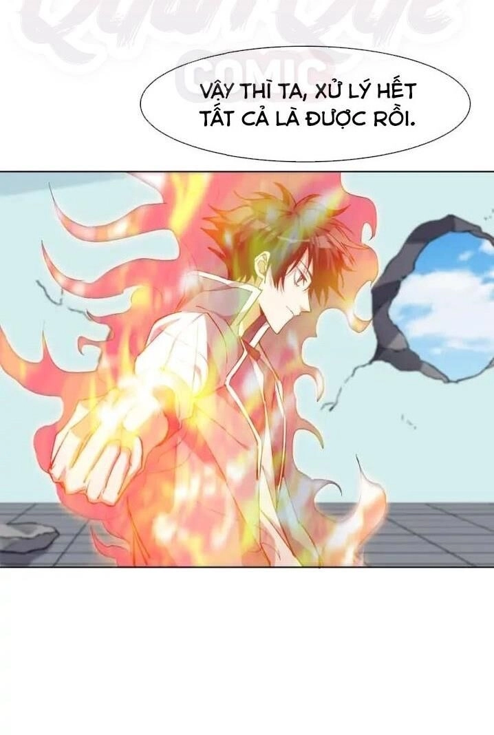 Thần Lai Yêu Vãng Chapter 52 - 32