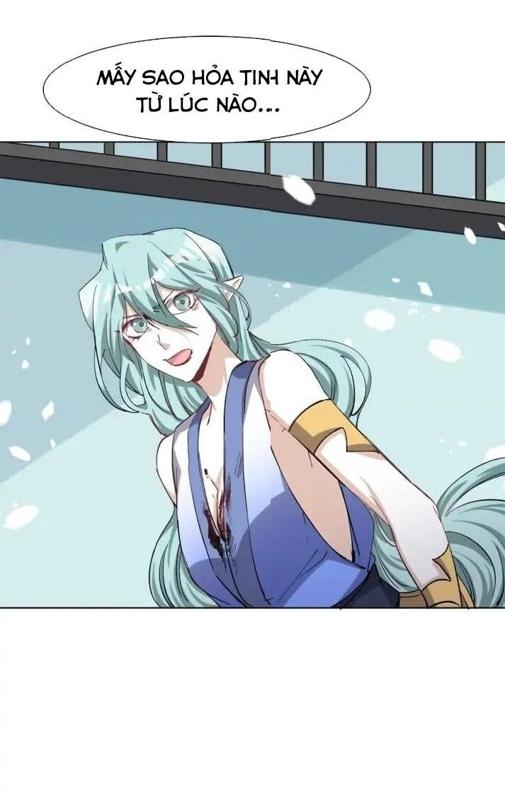 Thần Lai Yêu Vãng Chapter 52 - 35