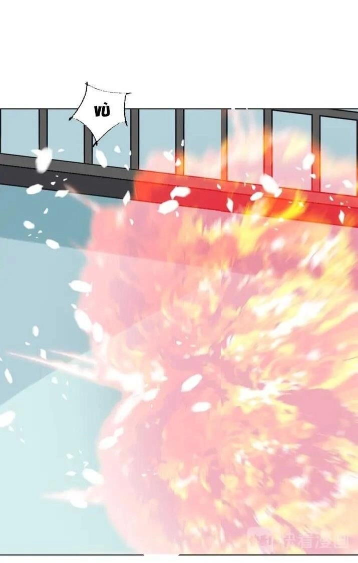 Thần Lai Yêu Vãng Chapter 52 - 36