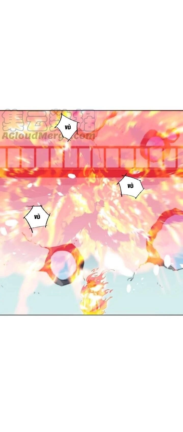 Thần Lai Yêu Vãng Chapter 52 - 37