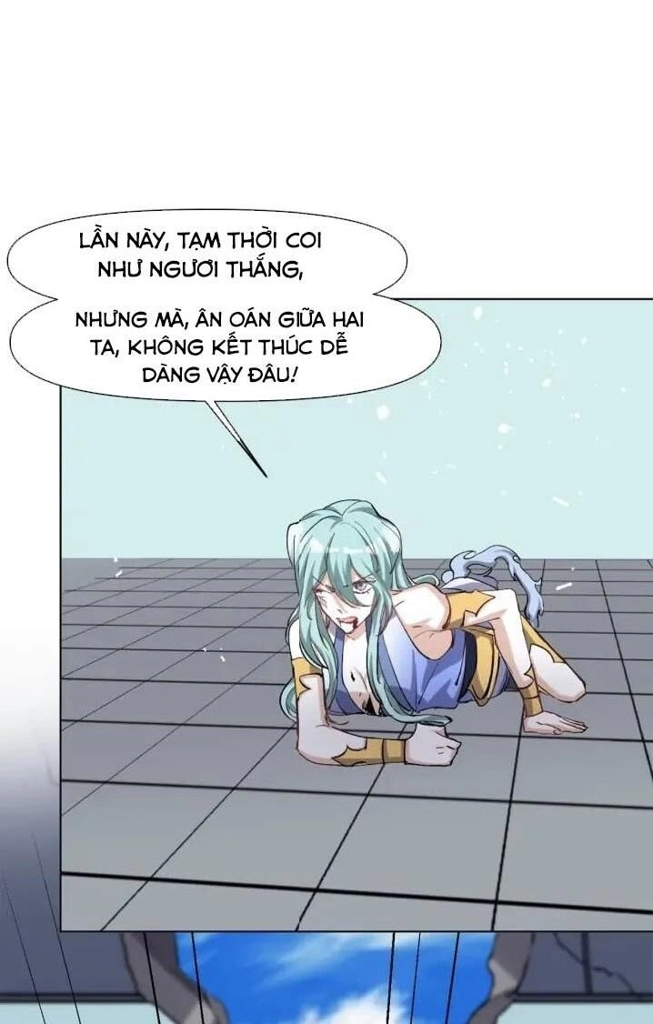 Thần Lai Yêu Vãng Chapter 52 - 40