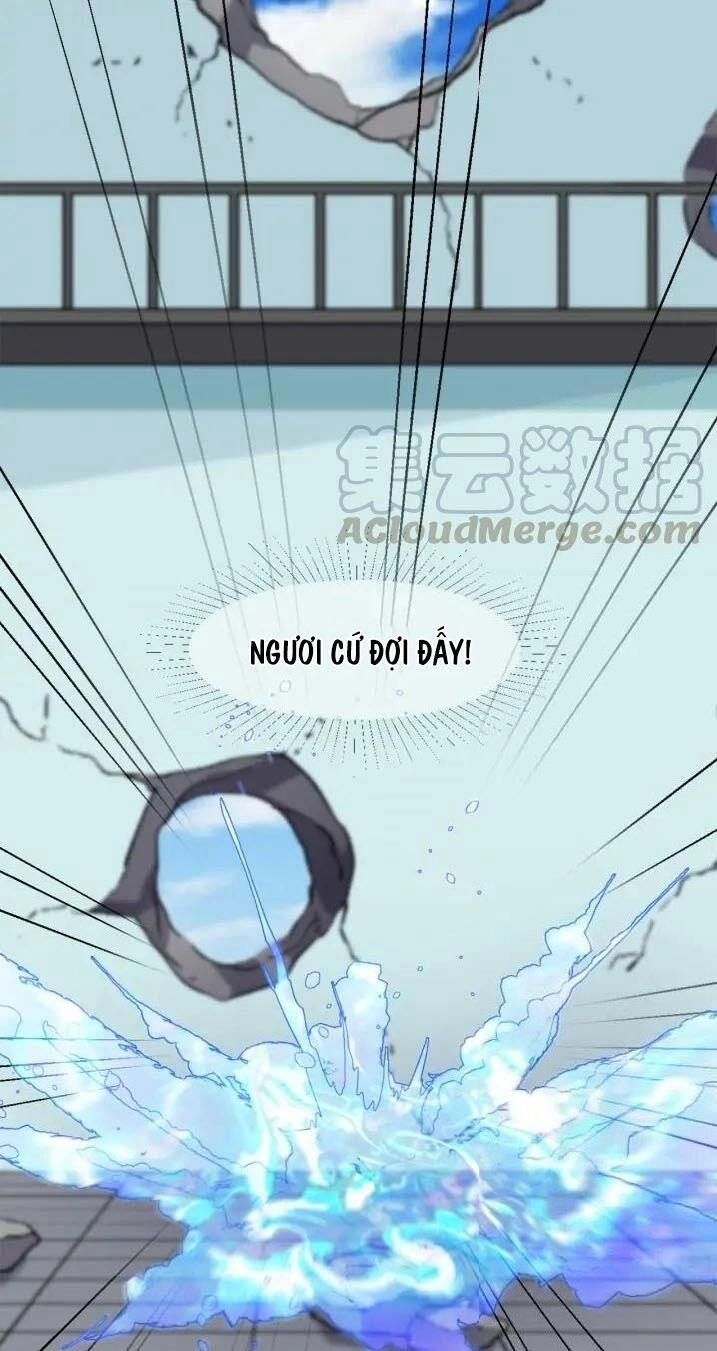 Thần Lai Yêu Vãng Chapter 52 - 41