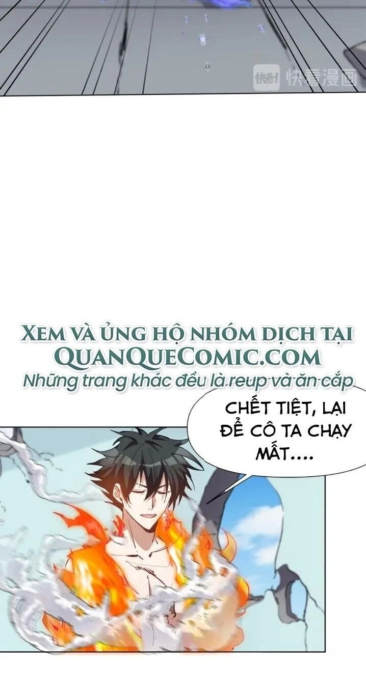 Thần Lai Yêu Vãng Chapter 52 - 42
