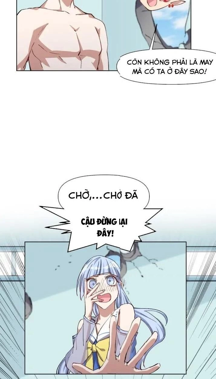 Thần Lai Yêu Vãng Chapter 52 - 44