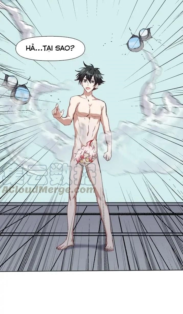 Thần Lai Yêu Vãng Chapter 52 - 45