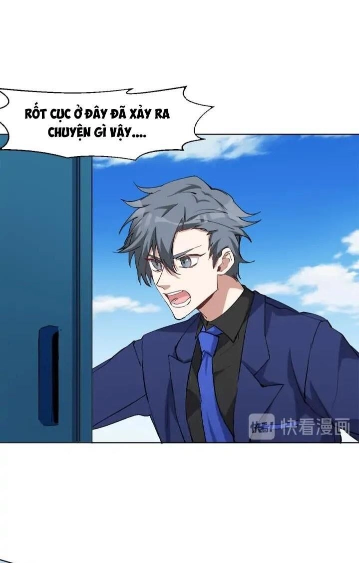 Thần Lai Yêu Vãng Chapter 52 - 47