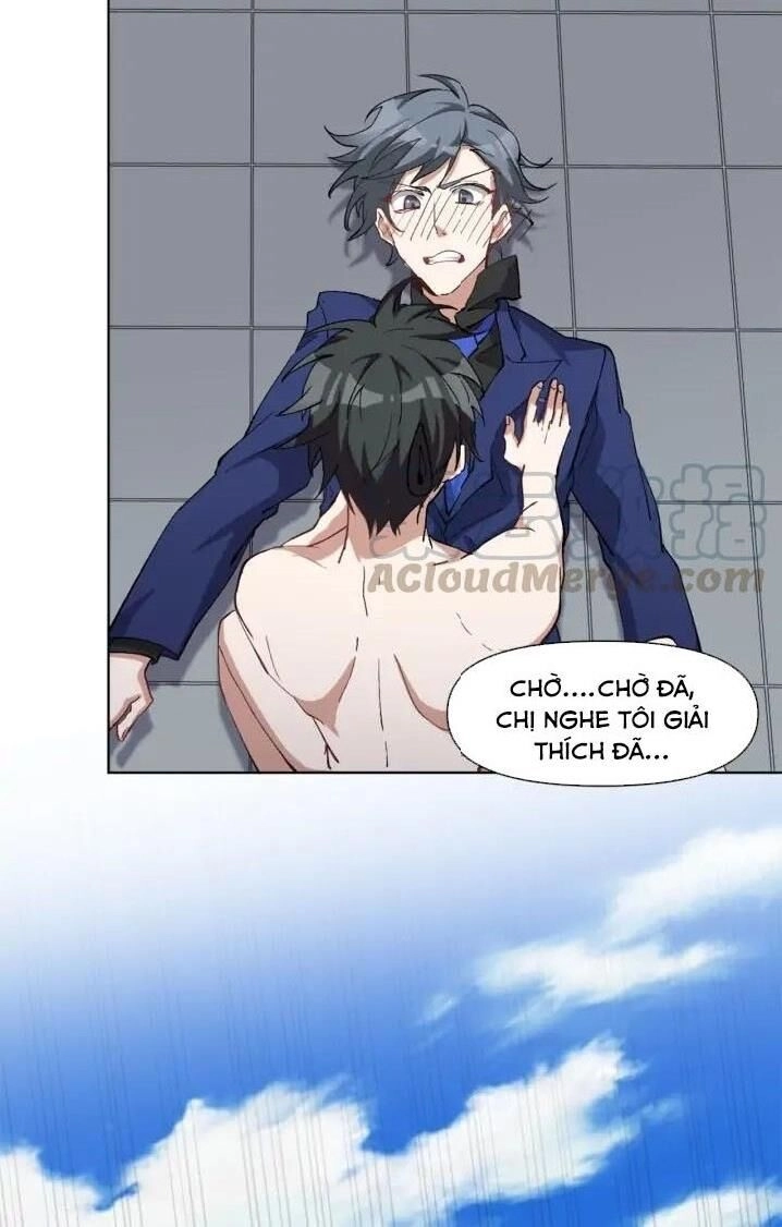 Thần Lai Yêu Vãng Chapter 52 - 50