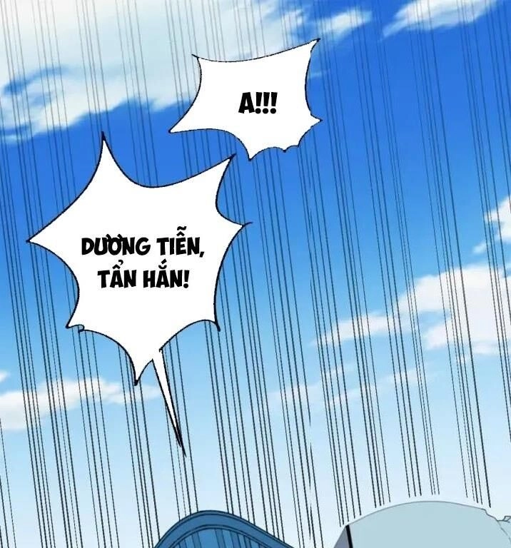 Thần Lai Yêu Vãng Chapter 52 - 51