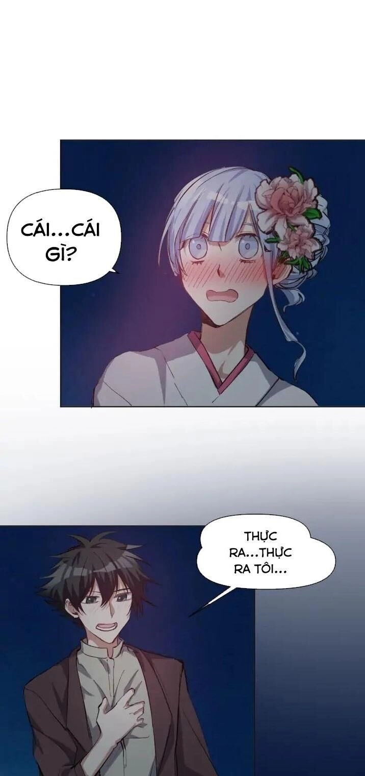 Thần Lai Yêu Vãng Chapter 53 - 43