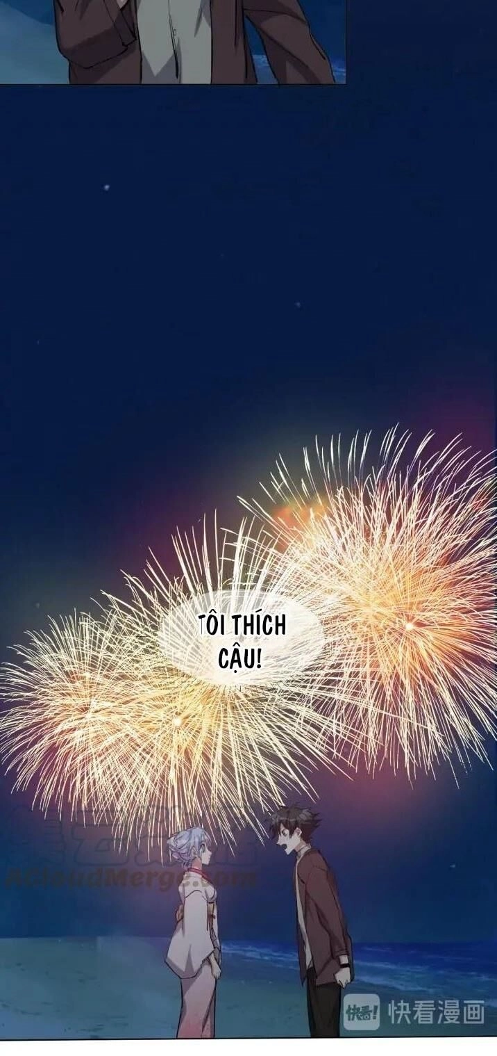 Thần Lai Yêu Vãng Chapter 53 - 44